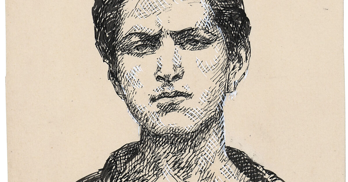 istanbul-encyclopedia-haseki-murder-killer-hur-id-portrait-drawing